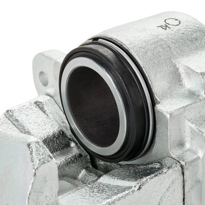 Brake Caliper RIDEX 78B0461R 78B0461R - photo 5