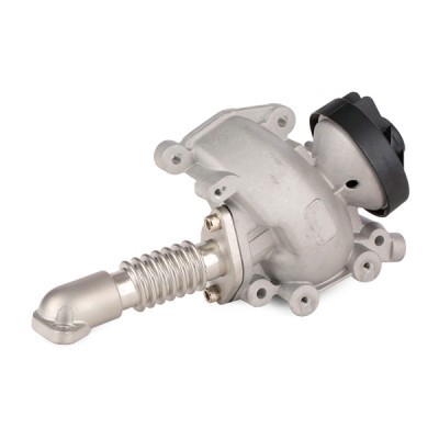 EGR Valve RIDEX 1145E0199 1145E0199 - photo 3