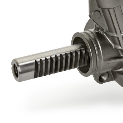 Steering Gear RIDEX 286S1414R 286S1414R - photo 5