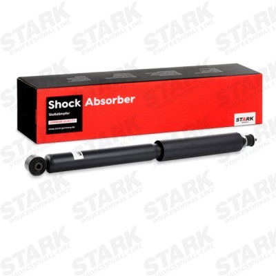 Shock Absorber Stark SKSA-0132430 SKSA-0132430 - photo 2