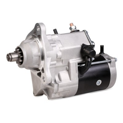 Starter RIDEX 2S0486 2S0486 - photo 3