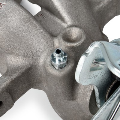 Brake Caliper RIDEX 78B2695R 78B2695R - photo 6