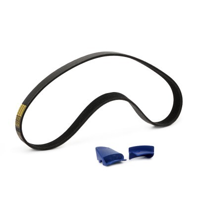 V-Ribbed Belt RIDEX 305P0484P 305P0484P - photo 3
