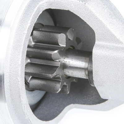 Starter RIDEX 2S0739 2S0739 - photo 5