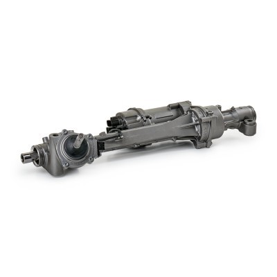 Steering Gear RIDEX 286S1307R 286S1307R - photo 3