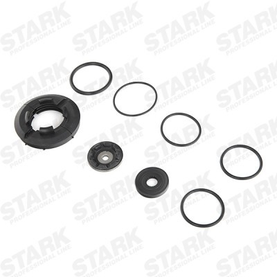 Bellow, Air Suspension Stark SKASS-1850085 SKASS-1850085 - photo 9