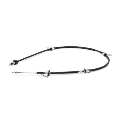Cable Pull, Parking Brake RIDEX 124C0625 124C0625 - photo 4