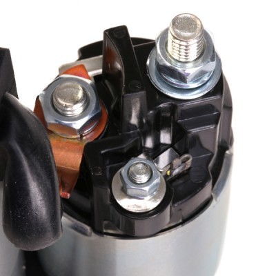 Starter RIDEX 2S0348 2S0348 - photo 5