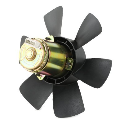 Fan, Radiator RIDEX 508R0096 508R0096 - photo 4