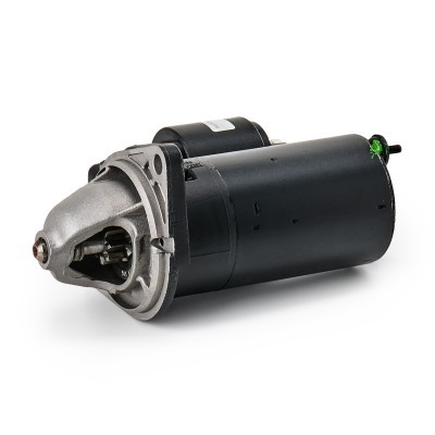 Starter RIDEX 2S0389R 2S0389R - photo 3