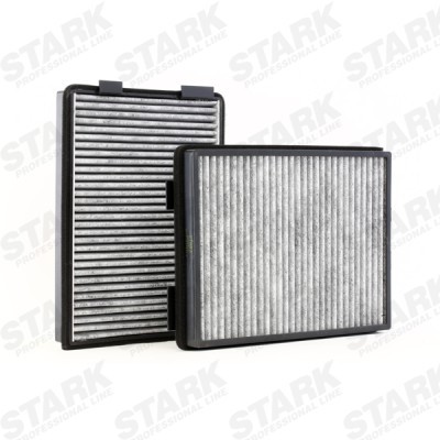 Cabin Air Filter Stark SKIF-0170014 SKIF-0170014 - photo 3