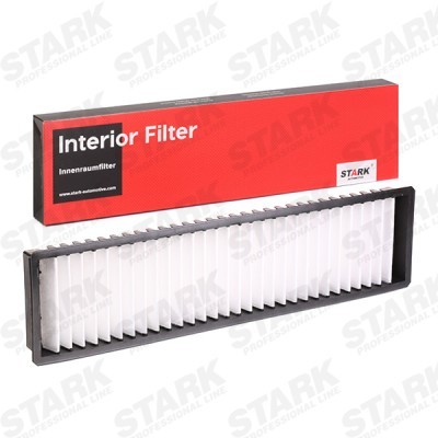 Cabin Air Filter Stark SKIF-0170382 SKIF-0170382 - photo 2