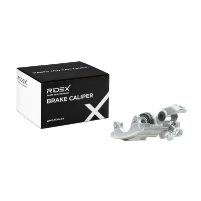 Brake Caliper RIDEX 78B0756 78B0756 - photo 2