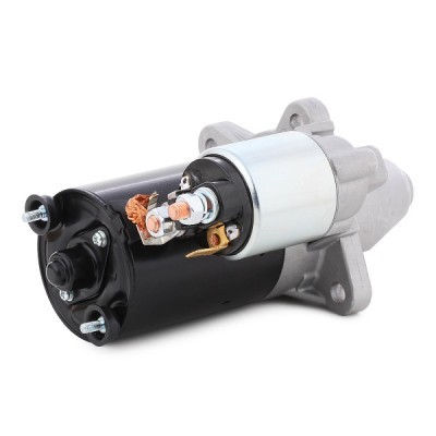 Starter RIDEX 2S0048 2S0048 - photo 4