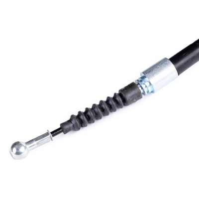 Cable Pull, Parking Brake RIDEX 124C0184 124C0184 - photo 5