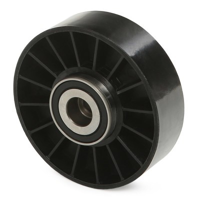 V-Ribbed Belt Deflection Guide Pulley RIDEX 312D0043 312D0043 - photo 4