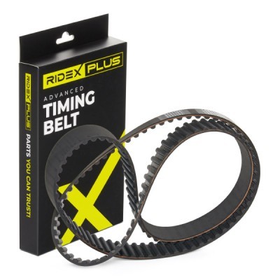 Timing Belt RIDEX 306T0008P 306T0008P - photo 2