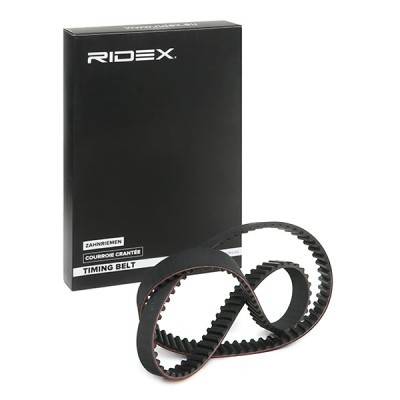 Timing Belt RIDEX 306T0185 306T0185 - photo 2