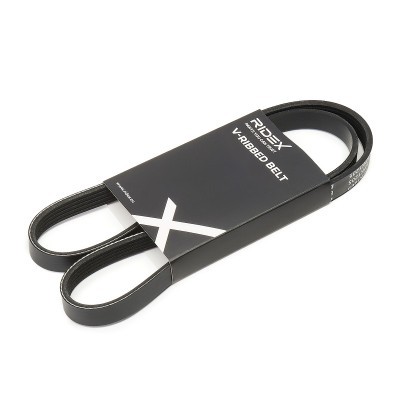 V-Ribbed Belt RIDEX 305P0545 305P0545 - photo 2