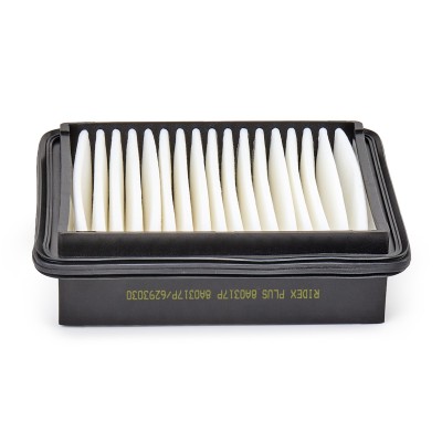 Air Filter RIDEX 8A0317P 8A0317P - photo 4