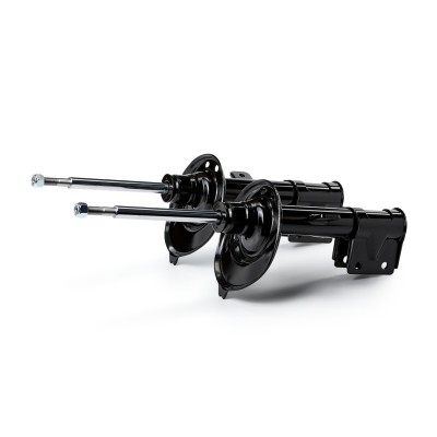 Shock Absorber RIDEX 854S2207 854S2207 - photo 8