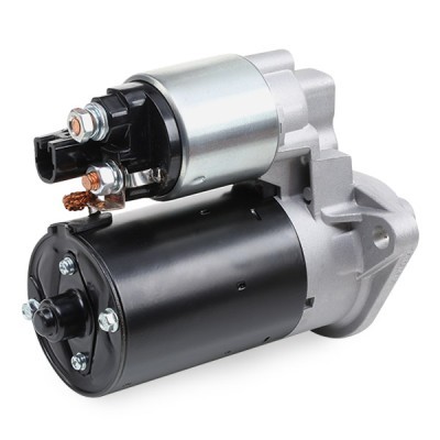 Starter RIDEX 2S0433 2S0433 - photo 4