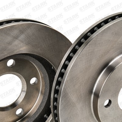 Brake Disc Stark SKBD-0023101 SKBD-0023101 - photo 5
