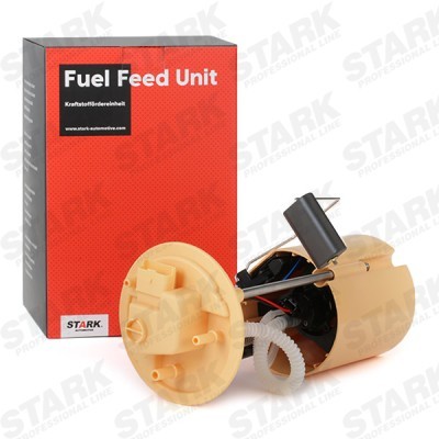 Fuel module Stark SKFU-0410226 SKFU-0410226 - photo 2