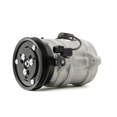 Compressor, Air Conditioning SKKM-0340201 - photo 1