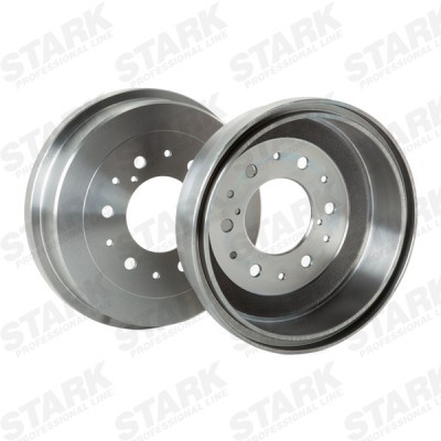 Brake Drum Stark SKBDM-0800223 SKBDM-0800223 - photo 2