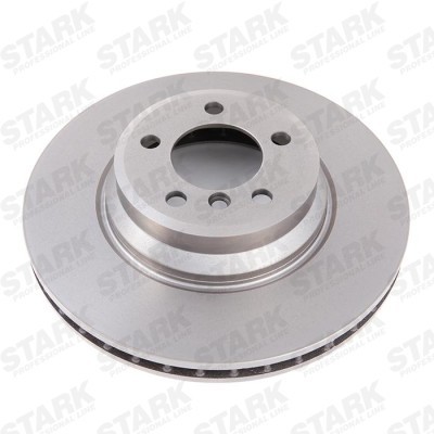 Brake Disc Stark SKBD-0020303 SKBD-0020303 - photo 2