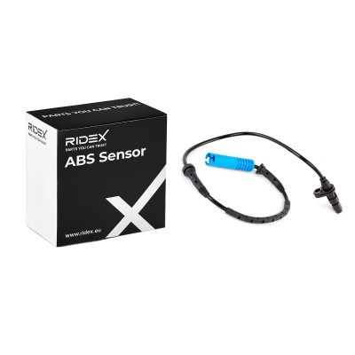 ABS Sensor RIDEX 412W0084 412W0084 - photo 1