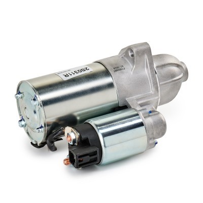 Starter RIDEX 2S0311R 2S0311R - photo 4