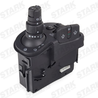 Steering Column Switch Stark SKSCS-16110168 SKSCS-16110168 - photo 3