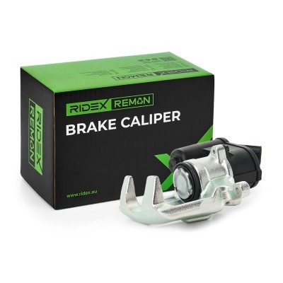 Brake Caliper RIDEX 78B1238R 78B1238R - photo 2