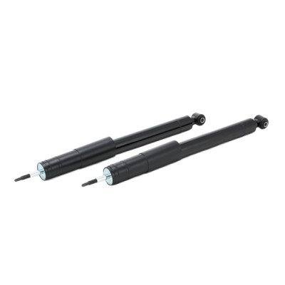 Shock Absorber RIDEX 854S1587 854S1587 - photo 2