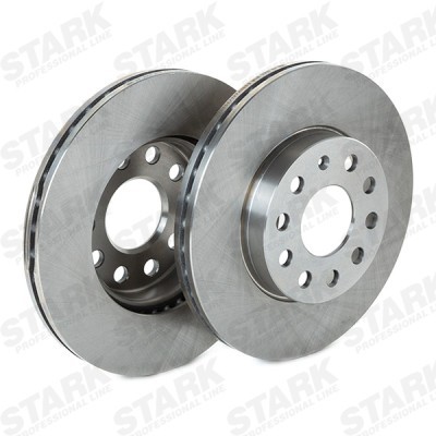 Brake Disc Stark SKBD-0023594 SKBD-0023594 - photo 3