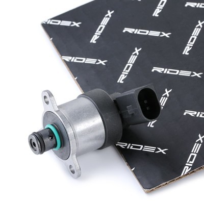 Fuel metering valve (Common Rail system) RIDEX 5655C0005 5655C0005 - photo 3