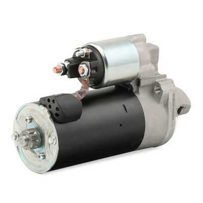 Starter RIDEX 2S0381 2S0381 - photo 4