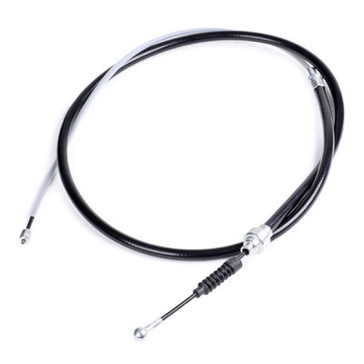 Cable Pull, Parking Brake RIDEX 124C0098 124C0098 - photo 3