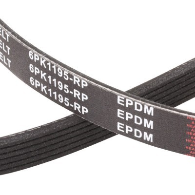 V-Ribbed Belt RIDEX 305P0397P 305P0397P - photo 5