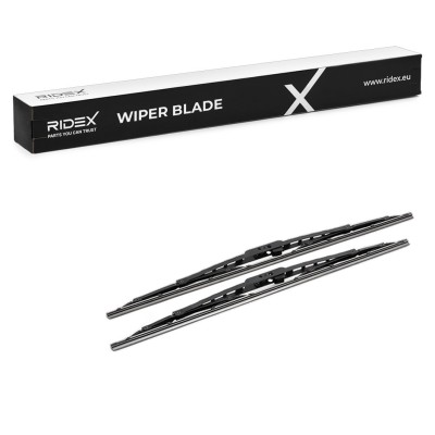 Wiper Blade RIDEX 298W0026 298W0026 - photo 6