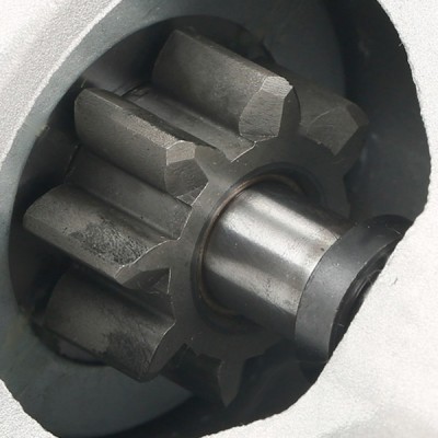 Starter RIDEX 2S0237 2S0237 - photo 5
