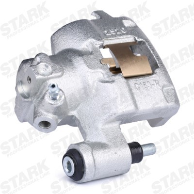 Brake Caliper Stark SKBC-0460231 SKBC-0460231 - photo 4