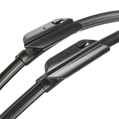 Wiper Blade RIDEX 298W17161 298W17161 - photo 4