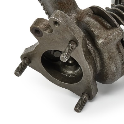 Turbocharger RIDEX 2234C0475R 2234C0475R - photo 8