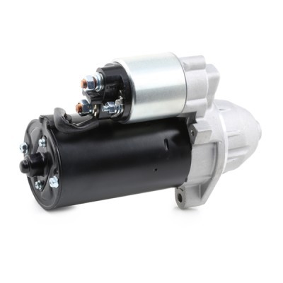 Starter RIDEX 2S0098 2S0098 - photo 4