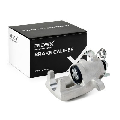 Brake Caliper RIDEX 78B2238 78B2238 - photo 2