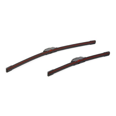 Wiper Blade RIDEX 298W0458 298W0458 - photo 3