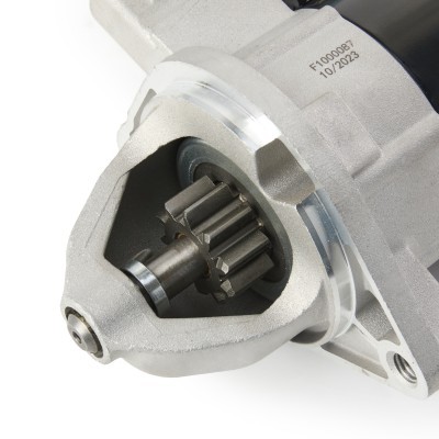 Starter RIDEX 2S0547R 2S0547R - photo 6